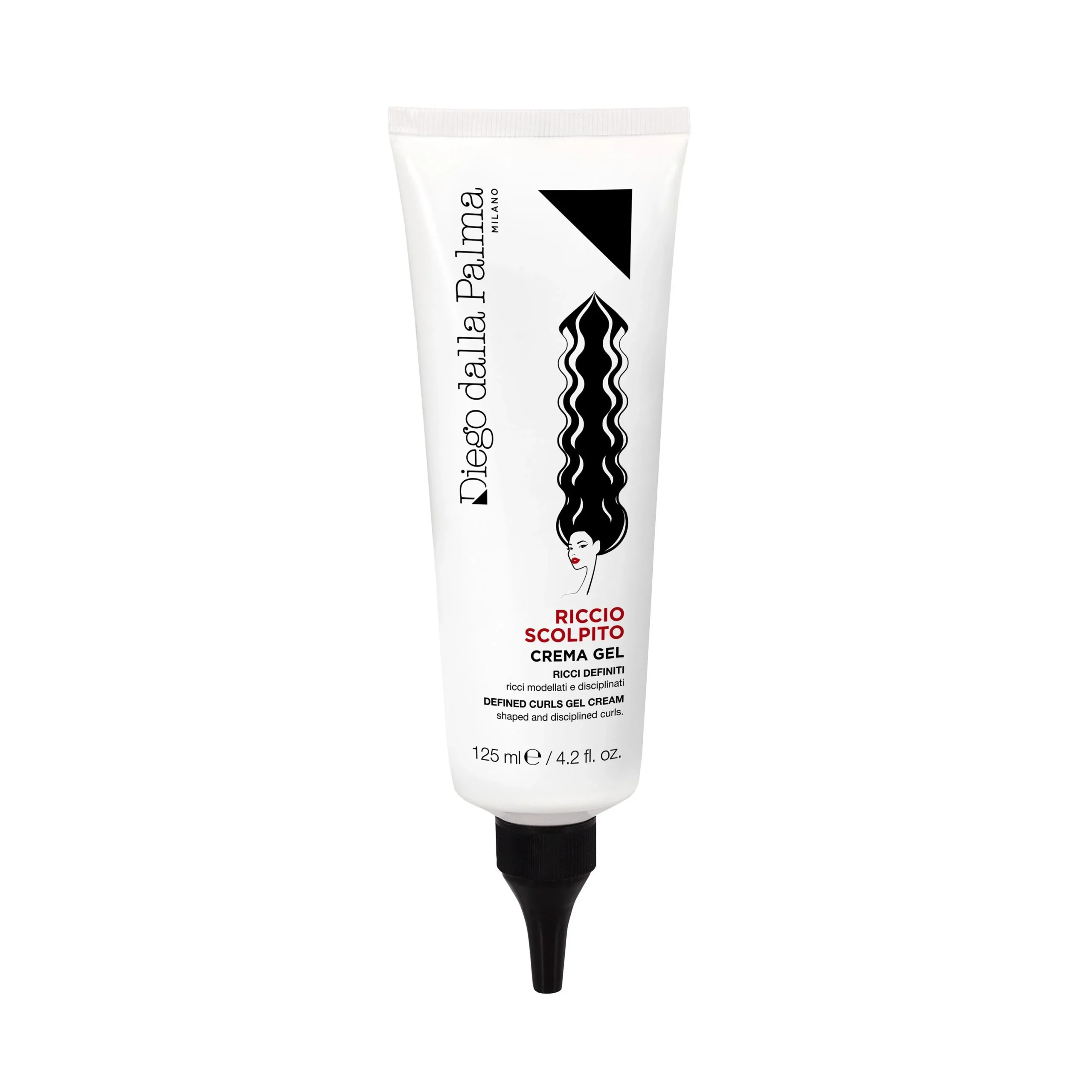 Riccioscolpito Crema Gel Ricci Definiti