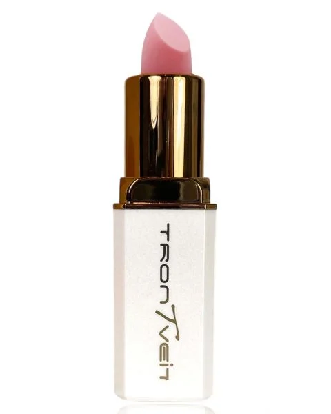 Trontveit Pure Skin Attitude Miracle Lipstick Summer Edition