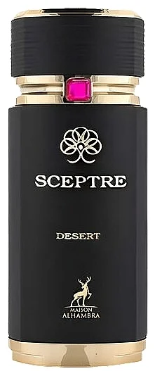 Maison Alhambra Sceptre Desert