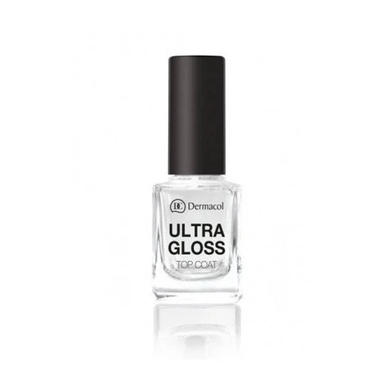 Dermacol Ultra Gloss Top Coat