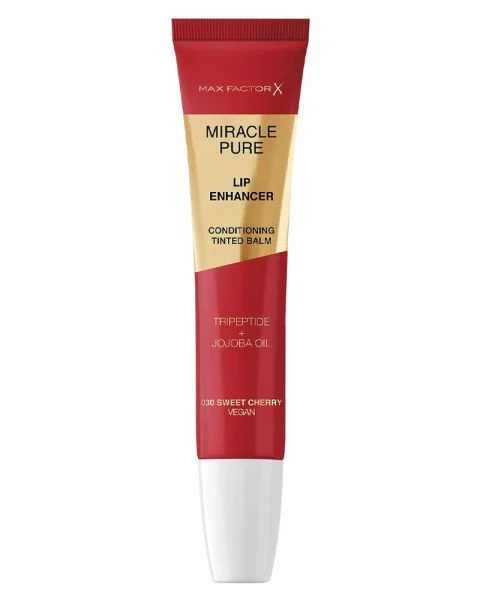 Max Factor Miracle Pure Lip Enhancer 030 Sweet Cherry