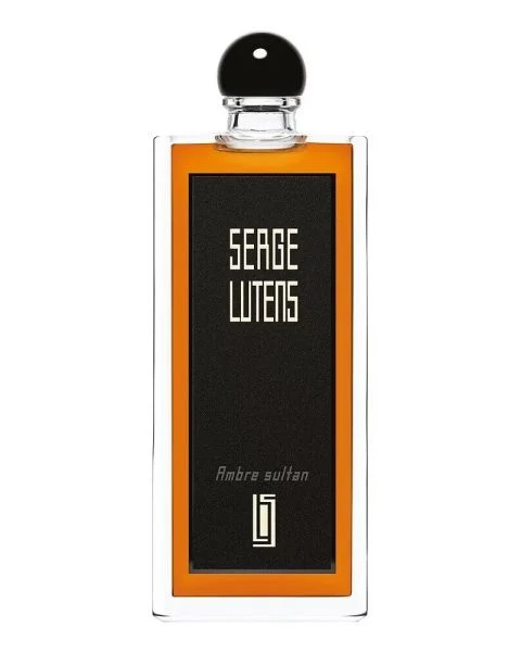 Serge Lutens Ambre Sultan EDP