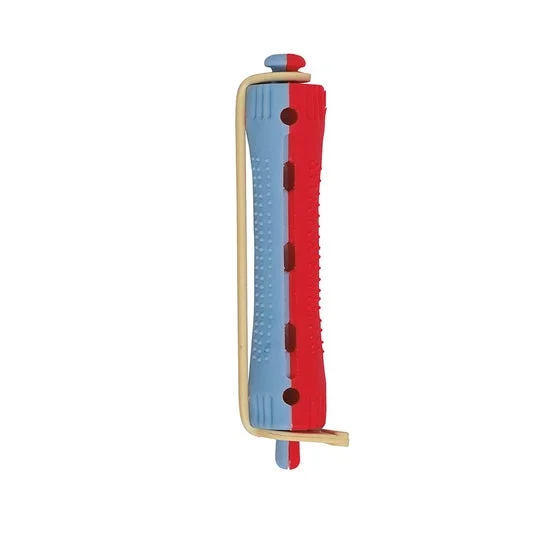 Xanitalia Pro Bigodini Plastica Corti 11mm 12 Unità