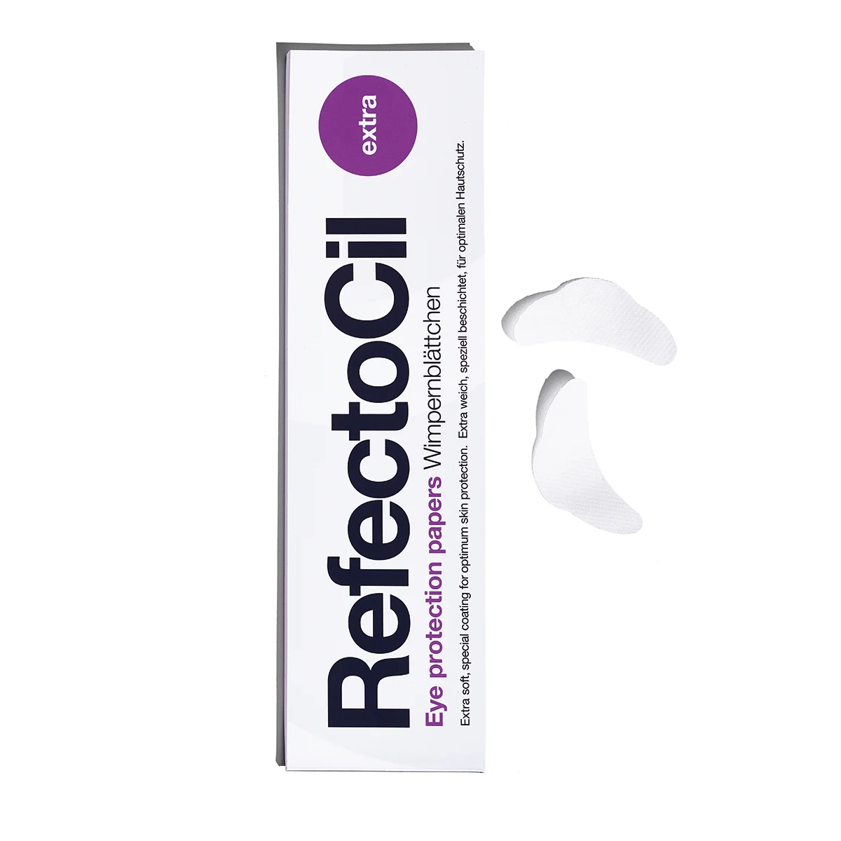 Ref.strisce prot.strong extra cf80