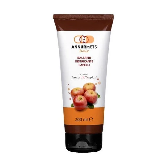 AnnurMets Hair Balm 200ml