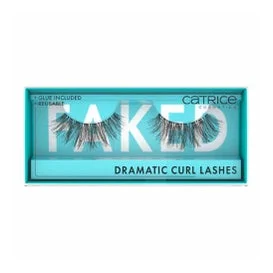 Catrice Faked Dramatic Curl Lashes 1 Par