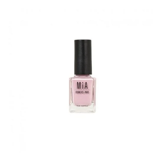 Mia Laurens Smalto Pink Soufflé 11ml
