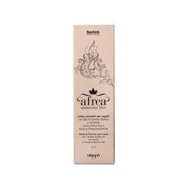 Dikson Sc Afrea Colorante Senza Ammoniaca 6.4 120ml