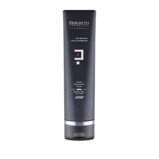 Salerm Homme Energy Shampoo 250ml