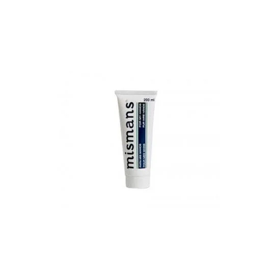 Mismani nutrendosi crema per le mani 200ml