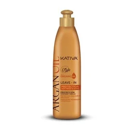 Kativa Argan Oil Leave-In Protection 250ml