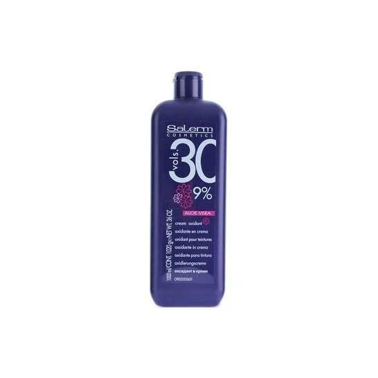 Salerm Crema Ossidante 30 Volumi 1L