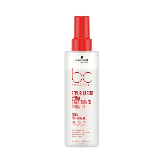 Bonacure Repair Rescue Spray Conditioner 200ml