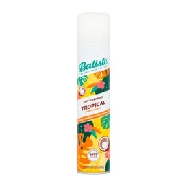 Batiste shampoo secco tropicale 200ml