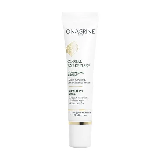 Onagrine Global Expertise Eye Care 15ml