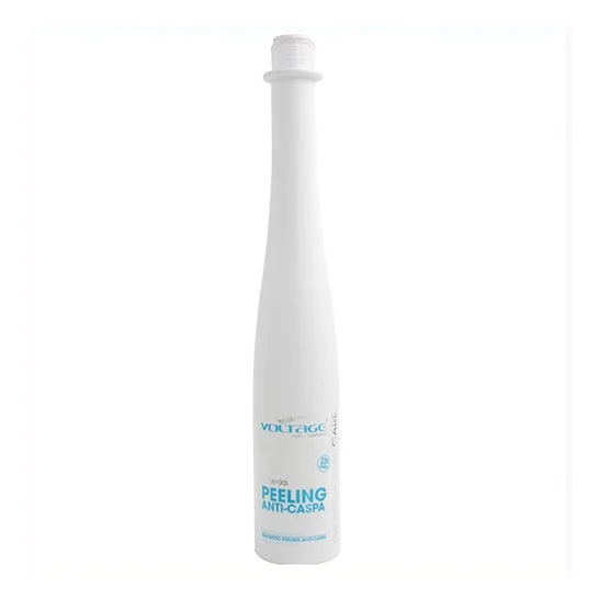 Shampoo peeling professionale di tensione 450ml