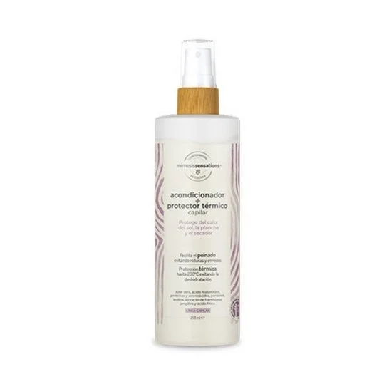 Herbora Protector Capilar + Acondicionador 250ml