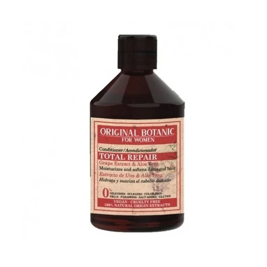 Original Botanic Woman Condizionatore Riparatore 250ml