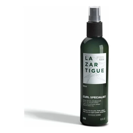 Lazartigue Curl Specialist Spray Activador de Rizos 250ml