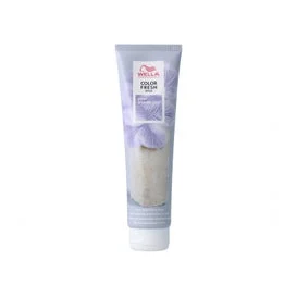 Wella Color Fresh Mascarilla Rubio Perla 150ml