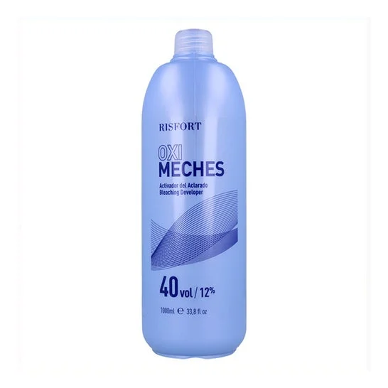 Risfort Stoppini Ossidanti Atto 40Vol 12% 1000ml