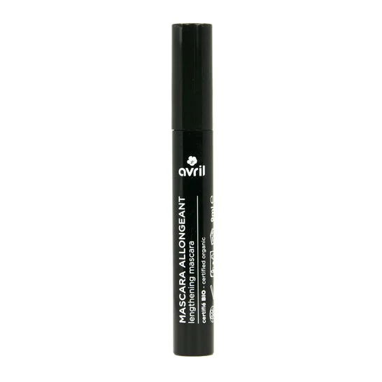 Avril Mascara Lengthening Prune Certified Organic 9ml