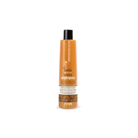 Echos Line Séliar Luxury Champú Hidratante Intenso 350ml
