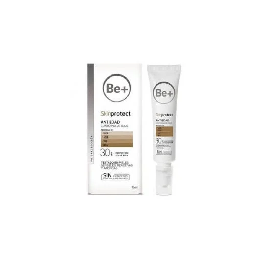 Be+ Skin Protect +30 Spf