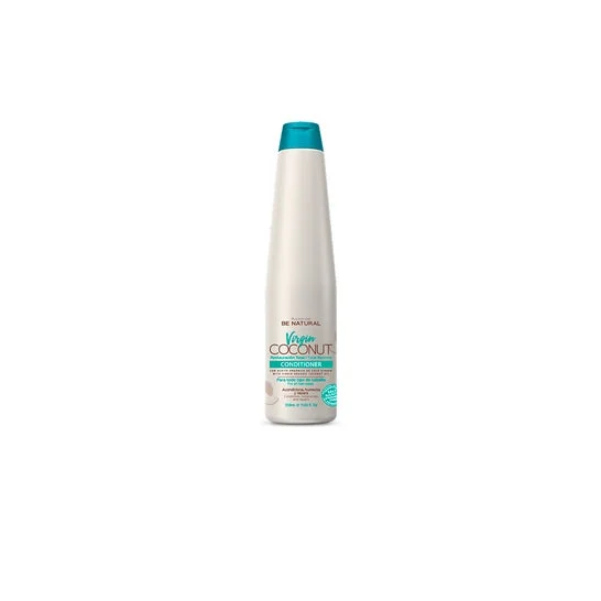 Be Natural Virgin Coconut Conditioner 350ml