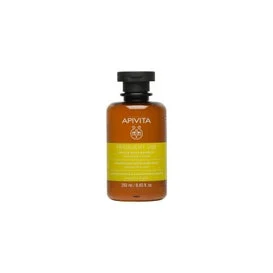 Apivita Daily Shampoo Camomilla Miele 250ml