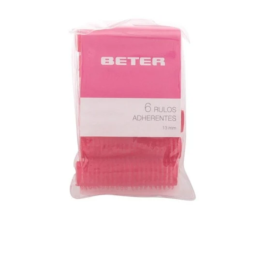 Bigodini adesivi Beter 13 Mm 6pz