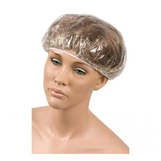 Cuffia da doccia monouso Eurostil 1pc