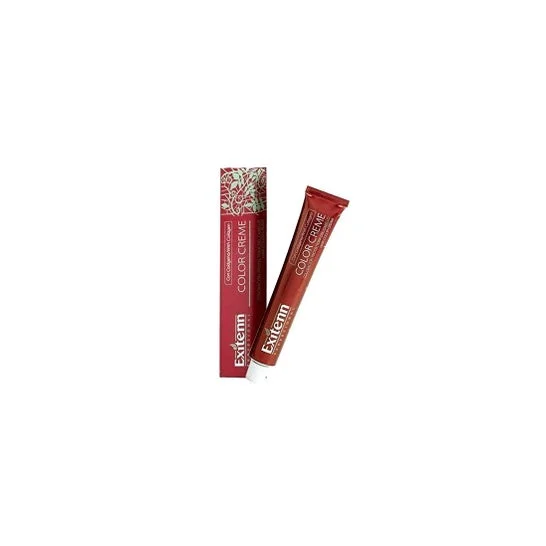 Exitenn Crema Capilar Color N9 Rubio Clarisimo 60ml
