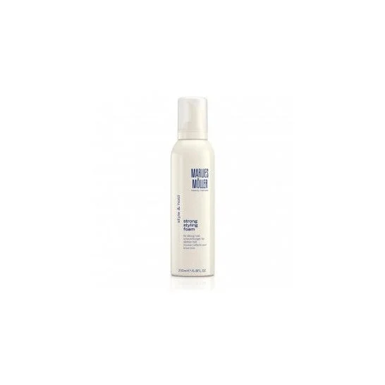 Marlies Moller forte stile schiuma 200ml