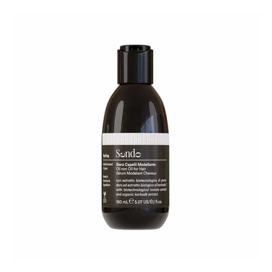 Sendo Styling Oil Non Oil For Hair 150ml