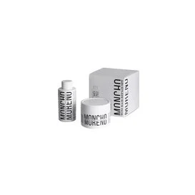 Moncho Moreno Mini Hair Repair Set Gorgeous + One Minute Mask