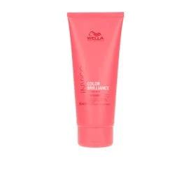 Wella Invigo Color Brilliance Conditioner Fine Hair 200ml