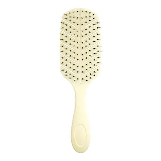 Bifull Spazzola Biodegradabile Beige 1 Unità
