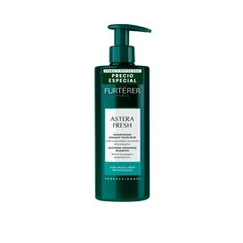 René Furterer Astera Fresh Champú Calmante Frescor 500ml
