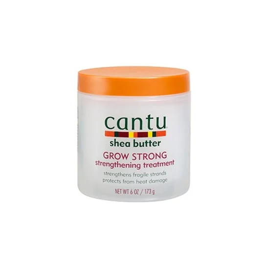Cantu Shea Butter Grow Strong Stregthening Treatment 173g