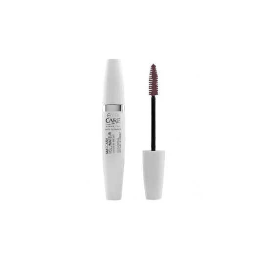 Occhi Cura mascara volumizzatore marrone 9g