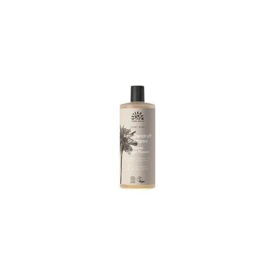 Urtekram Sweet Ginger Anti-Dandruff Shampoo 250ml