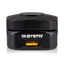 Gummy Professionel Hair Gel Plus 220ml