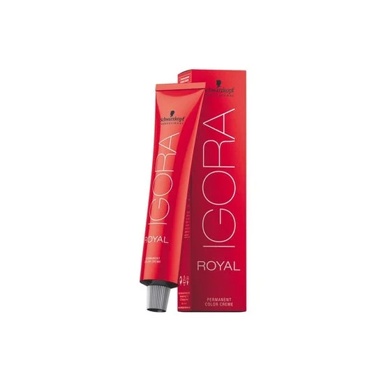 Schwarzkopf Igora Tinta per Capelli 7-7 60ml