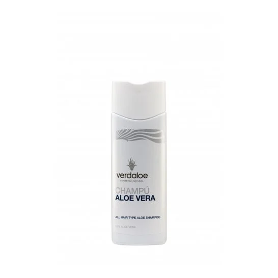 Verdaloe Champu Aloe Vera 250ml