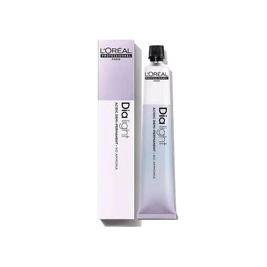 L'Oréal Dia Light Gel-Creme Acido Senza Ammoniaca 8 50ml