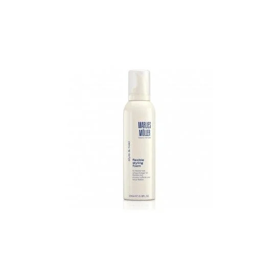 Marlies Moller flessibile Styling schiuma 200ml