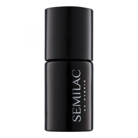 Smalto per unghie Semilac No. 039 Sexy Red 7ml