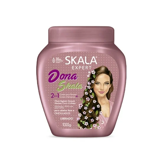 Skala Dona Skala Crema Condizionante 1000ml
