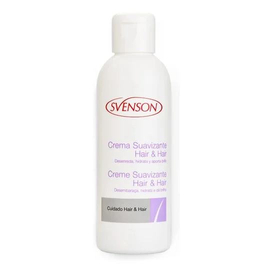 Svenson Hair & Hair Crema Ammorbidente 150ml